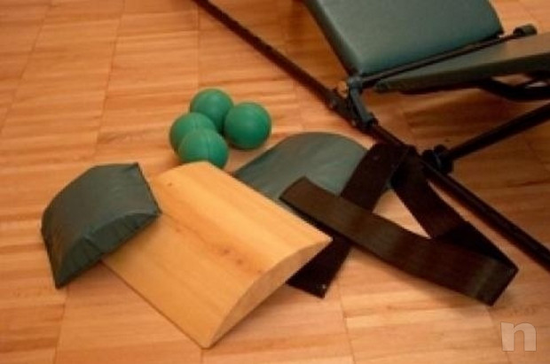 Pancafit   Borsone Verde Originale Nuova foto-40627