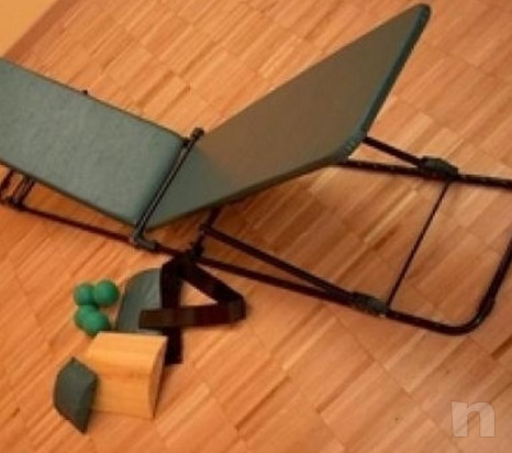 Pancafit   Borsone Verde Originale Nuova foto-20784