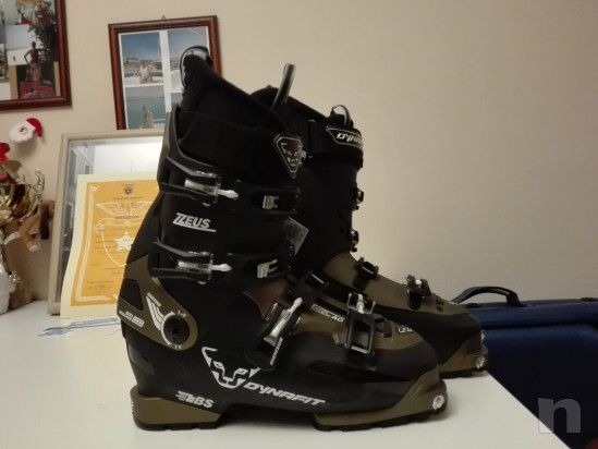 Scarponi da sci foto-40641