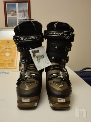 Scarponi da sci foto-20790