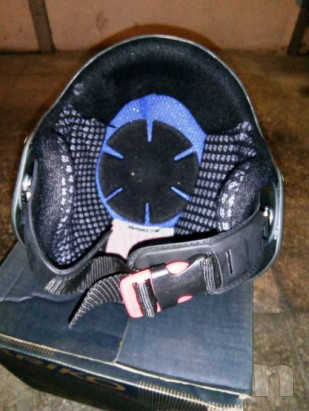 Casco briko nuovo scatola origonale  foto-40655