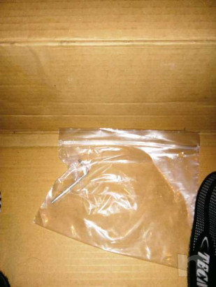 Scarponi sci tecnica nuovi scatola originale tg 45 foto-40659