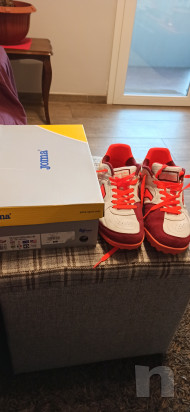 Scarpe Joma usate una volta foto-20825