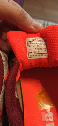 Scarpe Joma usate una volta foto-40720