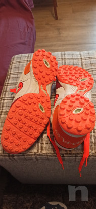 Scarpe Joma usate una volta foto-40719