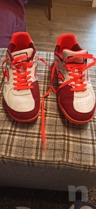 Scarpe Joma usate una volta foto-40721