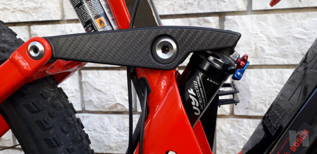 MOUSTACHE SAMEDI 27 RACE 6 250 WATT garanzia 6 mesi foto-40734