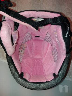 VENDO CASCO SCI MARKER USATO PER BAMBINA foto-40746