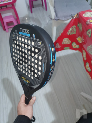 Racchetta padel  foto-40774