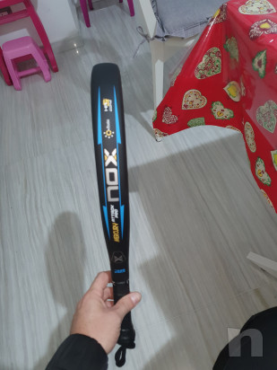 Racchetta padel  foto-40775