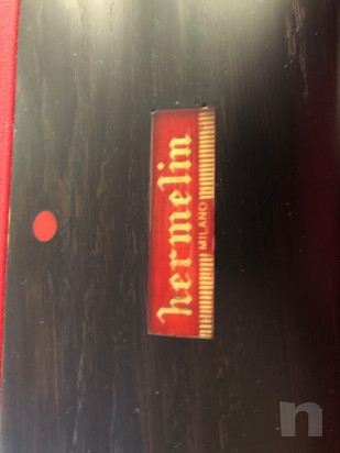 Biliardo Hermelin modello "Primalist" foto-40780