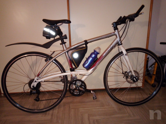 Triban 100 Btwin Bdc Triban Biciclette