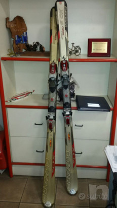 sci carving blizard x0 167 foto-20868