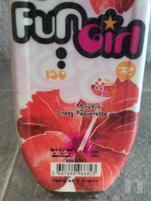 SCI E RACCHETTE foto-40844