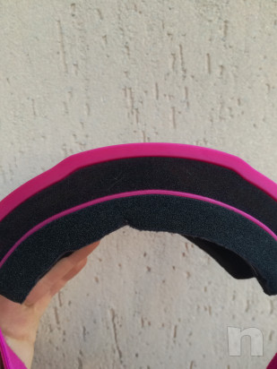 MASCHERA DA SCI foto-40847