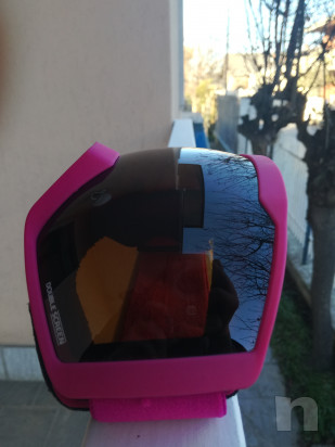 MASCHERA DA SCI foto-40846