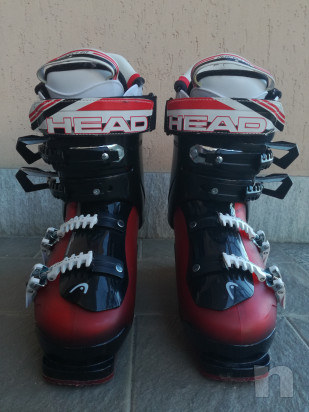 SCARPONI DA SCI foto-40852