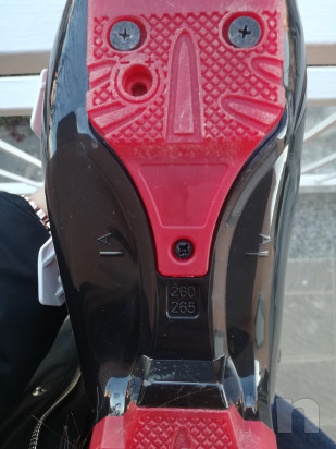 SCARPONI DA SCI foto-40853