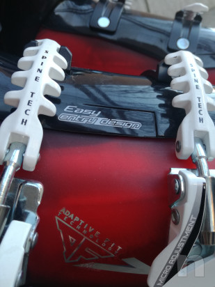 SCARPONI DA SCI foto-40851