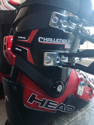 SCARPONI DA SCI foto-40850