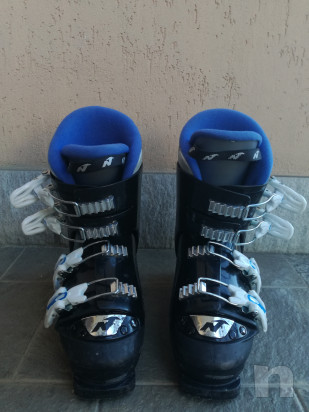 SCARPONI DA SCI foto-40858