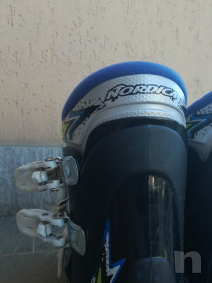 SCARPONI DA SCI foto-40859