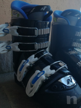 SCARPONI DA SCI foto-40857