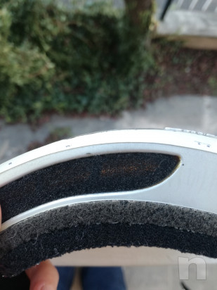 MASCHERA DA SCI foto-40861