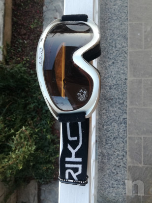 MASCHERA DA SCI foto-20888