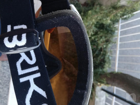 MASCHERA DA SCI foto-40860