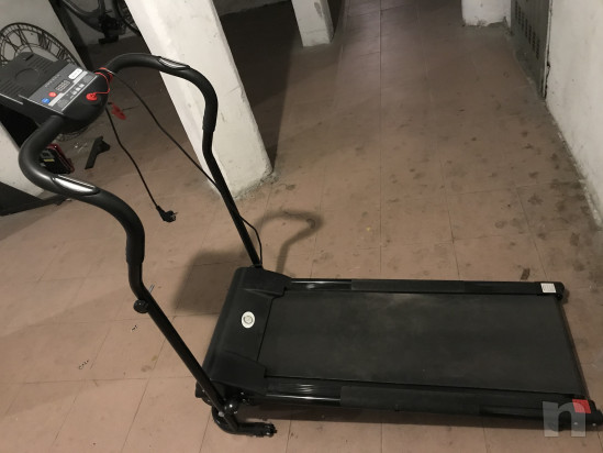 Attrezzatura da palestra foto-40862