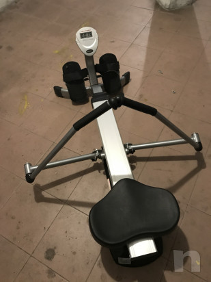 Attrezzatura da palestra foto-20891