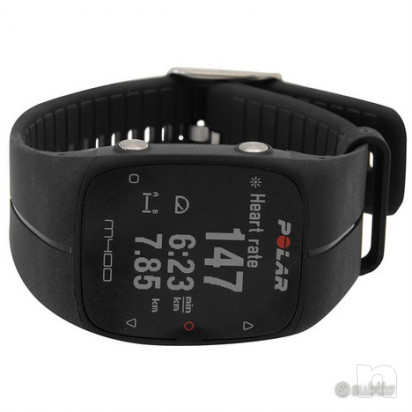 POLAR M400 foto-20892
