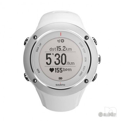 Suunto Ambit 2 S BIANCO foto-20894