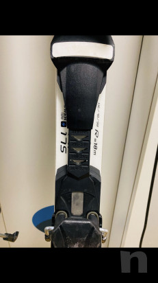 Sci Rossignol hero 175 foto-20901