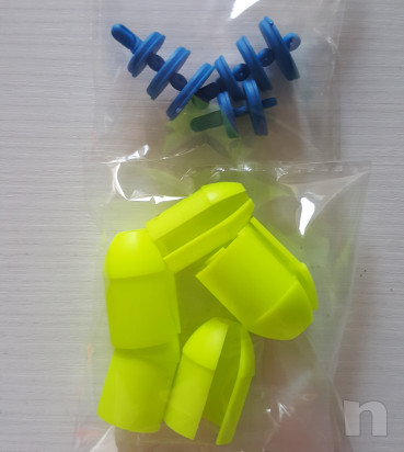 Lotto Accessori x Canne Fisse foto-40880