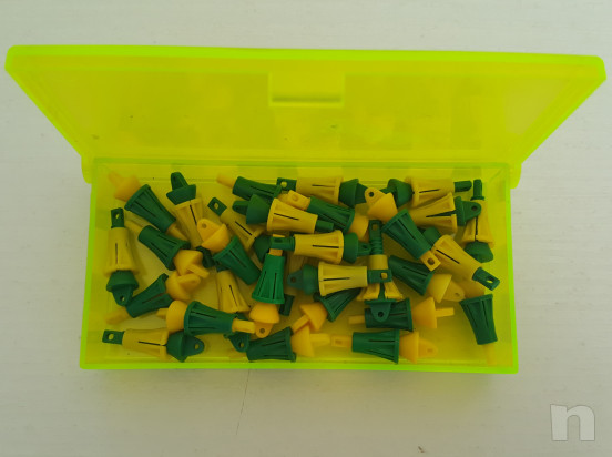 Lotto Base Regolabile Stonfo foto-40885