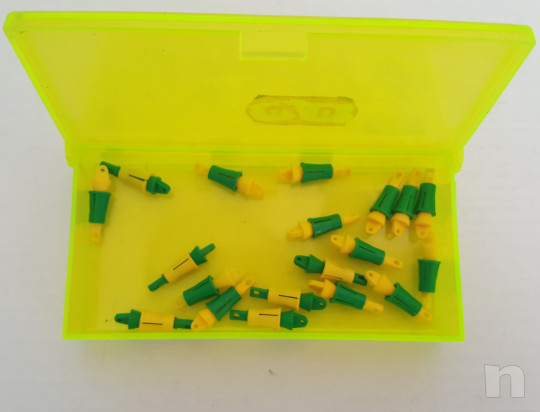 Lotto Base Regolabile Stonfo foto-40884