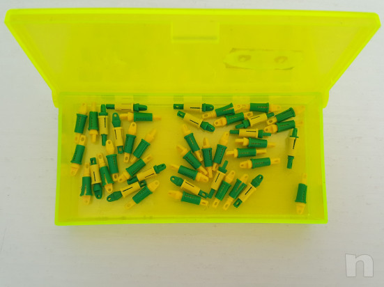 Lotto Base Regolabile Stonfo foto-40883