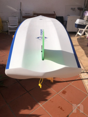 Sup Starboard 12,6 x 31  touring Pine tek 2019  foto-40897