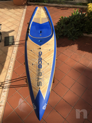 Sup Starboard 12,6 x 31  touring Pine tek 2019  foto-20909