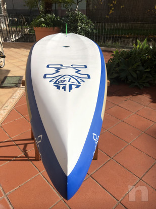 Sup Starboard 12,6 x 31  touring Pine tek 2019  foto-40895