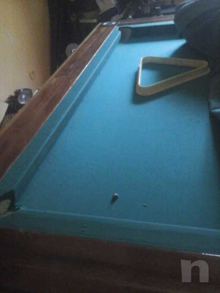 Set biliardo foto-20926