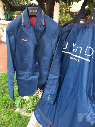 Giacca J-Vand  foto-20979