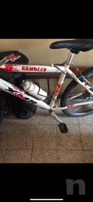 Bici Mountain bike Rambler XMR  foto-41034