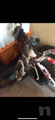 Bici Mountain bike Rambler XMR  foto-41033