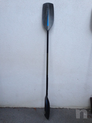 Pagaia Propulsion Slalom 1 foto-20981