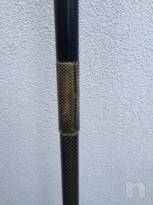 Pagaia Propulsion Slalom 2 foto-41037