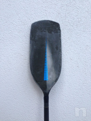 Pagaia Propulsion Slalom 2 foto-41036