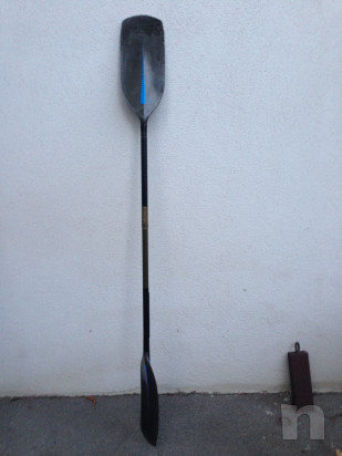 Pagaia Propulsion Slalom 2 foto-20982